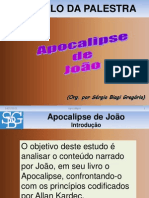 Apocalipse de Joao