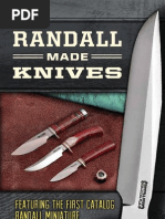 Blade Spring 2012 PDF | PDF | Knife | Blade