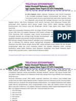 Proposal Pelatihan Kepemimpinan - 1