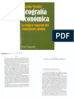 Mendez Ricardo - Geografía Económica