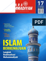 MOBILISASI KADER AUM