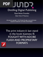 Download Wundr eBook  ePub presentation by Ryan Vetter SN137677059 doc pdf