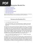 Download KUMPULAN_RISALAH_DOA by mulyamin SN13767785 doc pdf