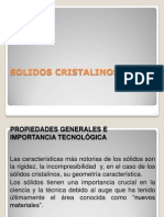 Tarea 1 - Solidos Cristalinos