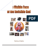 #10 The Visible Face of The Invisible God, Testimony of Catalina, Visionary