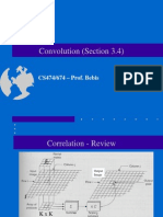 Convolution (Section 3.4) : CS474/674 - Prof. Bebis