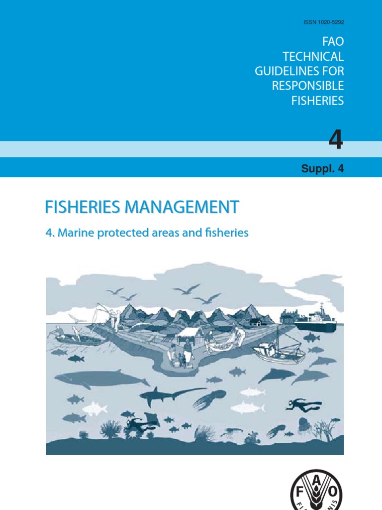 Fao Guidelines For Fisheries | PDF | Social Science