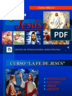 Fe de Jesus