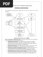 Fundamentals of Database Management