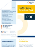 Osteoporosis - Doc (Leaflet)
