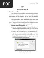Download Tutorial Etabs Non Linear Versi 9 by Harly Bigbang SN137688928 doc pdf