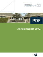 Aarsrapport-2012