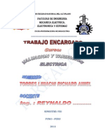 Valuacion y Tar Elec Torres Limachi Richarda