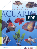 Atlas Ilustrado Del Acuario PDF