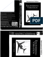 Engineering Vibration Second Edition
