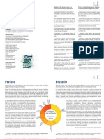 Para La Edición Del Presente Número Se Han Seguido Los Siguientes Pasos: Editing of The Present Issue Is A Result of The Following Processes