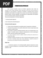 Download Curriculum Approach Technical-Scientific Approach by Waynard Neil Lopez Buensuceso SN137692525 doc pdf