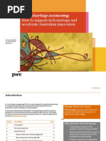 PwC Google the Startup Economy 2013