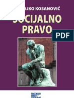 Socijalno Pravo