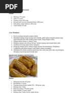 Download Kue Kering Putri Salju by Dika Virga Saputra SN137698030 doc pdf