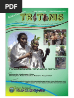 Download 3 Buletin Tritonis Edisi III Desember 2011 Upload by Muhibbuddin Danan Jaya SN137698437 doc pdf