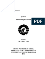 Tugas Jurnal DR Prof