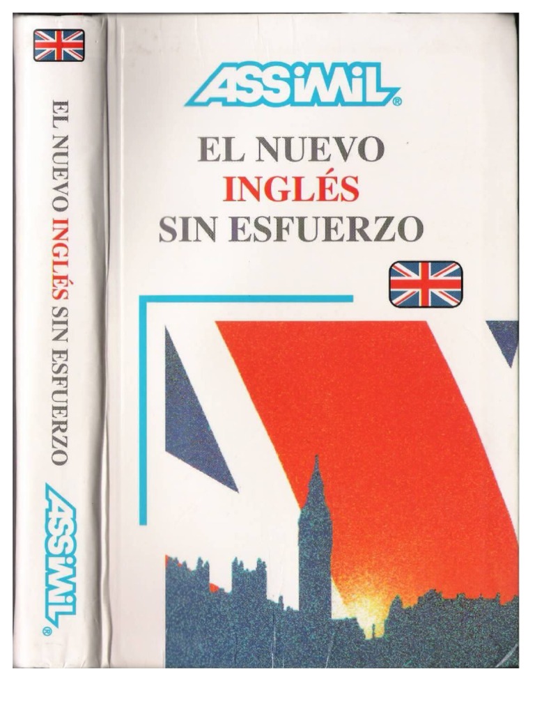 Curso de Ingles | PDF