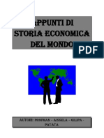 78622063 Storia Economica Del Mondo