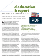 Education Nlp Education Research 33 144