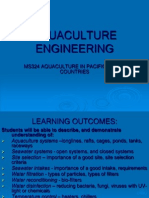 4 Aquaculture Engineering