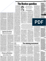 Indian Express Pune 23 April 2013 10