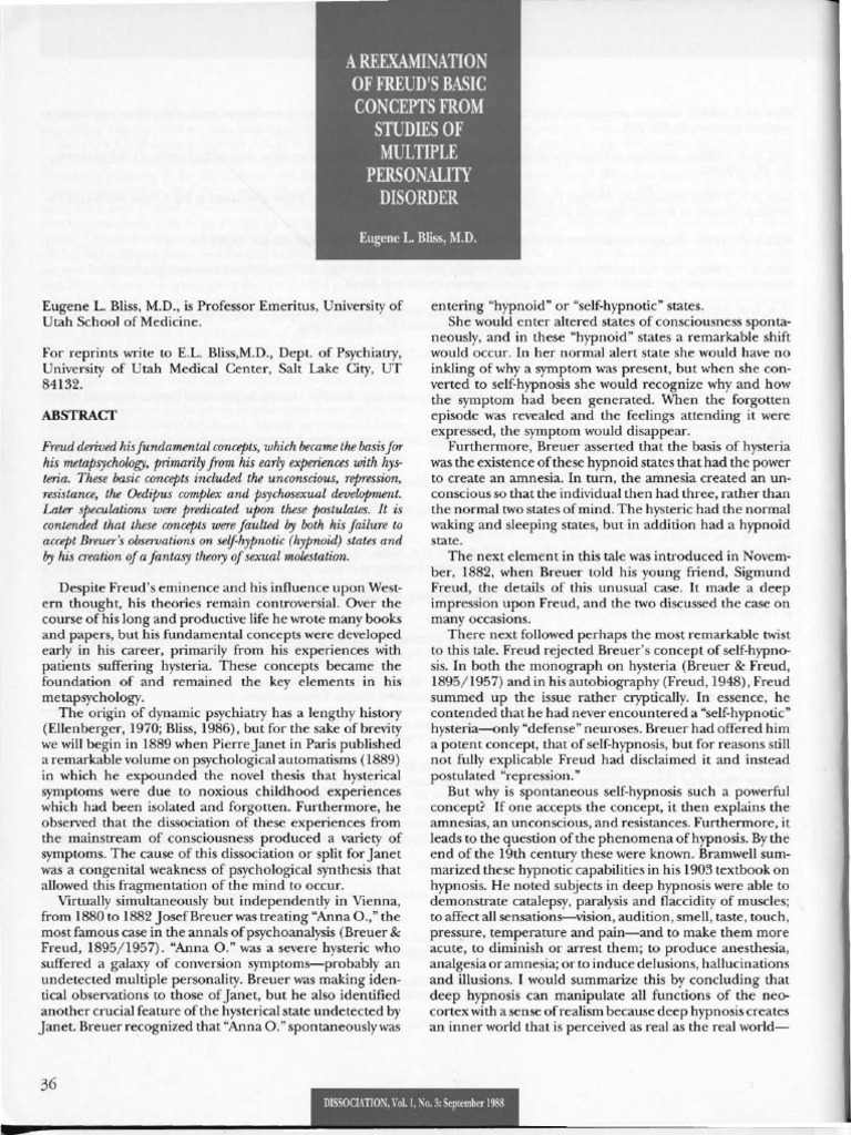 3 things hypnosis cannot do picture