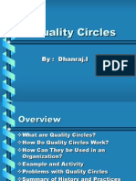 Quality Circles