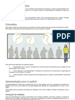manual layout completíssimo em português