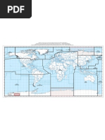 MAP of VAAC Areas of Responsibility 2011