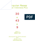Download PDF Resep Gratis by Iffatul Muna SN137708688 doc pdf