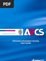AVCS User Guide | PDF | Computer File | Information Science