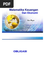 Download Matematika Keuangan - OBLIGASI - Indra Maipita by Indra Maipita SN13771051 doc pdf