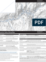 Yosemiti Valley Hikes 1