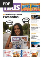Download Nius 1 Abr 2009 by Nius SN13771330 doc pdf