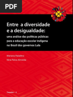 Laced_Entre a Diversidade e a Desigualdade