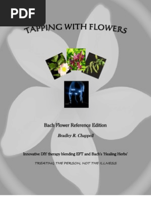 Bach Flower Therapy