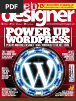 Download Web Designer power up wordpress by Constantinescu Mihai SN137713833 doc pdf
