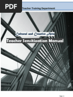 Download Cultural and Creative Arts Manual by drell54 SN137714767 doc pdf