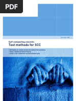 Download Test Methods for Self-Compacting Concrete SCC by MAS_LAGA SN137719346 doc pdf
