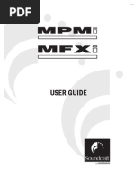 Behringer Lx112 Manual Pdf Loudspeaker Amplifier