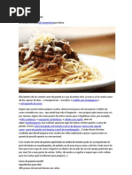 Carne de panela versátil