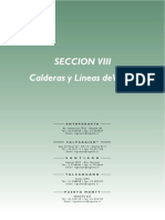 Catalogo Vignola Valvulas y Accesorios Caldera