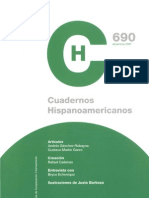 Cuadernos Hispanoamericanos 157