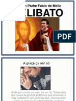 1 - Celibato - Pe Fábio de Melo